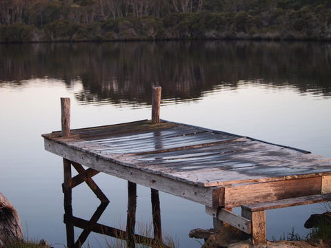 Riverside Retreat Chalets, Walpole - Nelsons Bay Accommodation 15