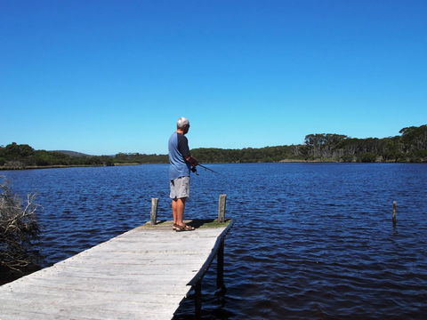 Riverside Retreat Chalets, Walpole - Nelsons Bay Accommodation 19