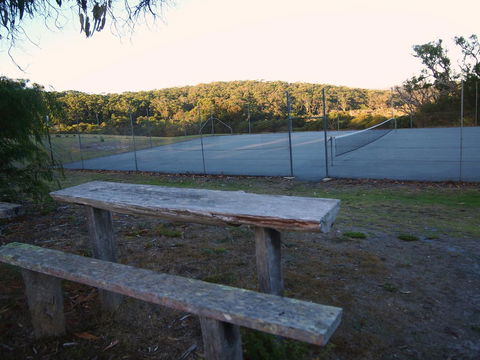 Riverside Retreat Chalets, Walpole - Nelsons Bay Accommodation 18