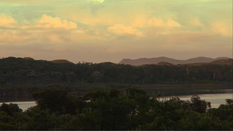 Riverside Retreat Chalets, Walpole - Nelsons Bay Accommodation 14