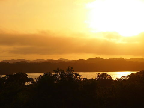 Riverside Retreat Chalets, Walpole - Nelsons Bay Accommodation 4