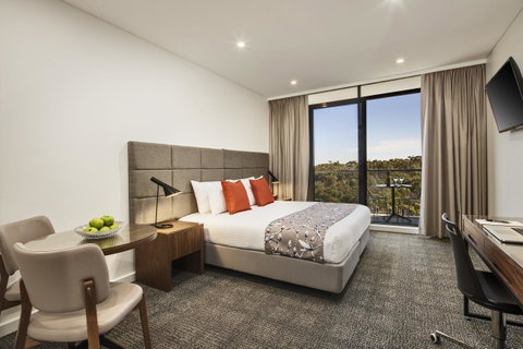 Quest Kings Park - Accommodation Nelson Bay 5