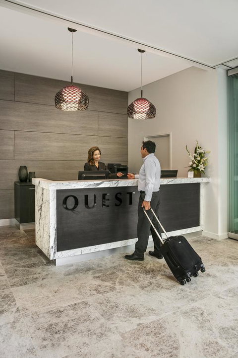 Quest Kings Park - Accommodation Nelson Bay 7