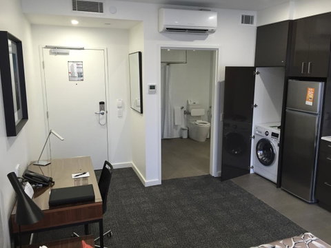 Quest Kings Park - Accommodation Nelson Bay 19