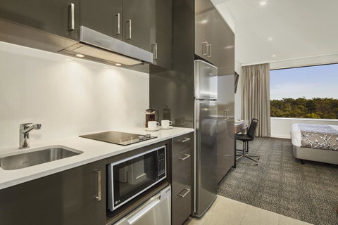 Quest Kings Park - Accommodation Nelson Bay 3