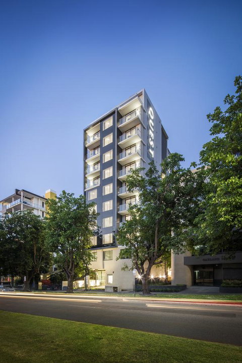 Quest Kings Park - Accommodation Nelson Bay 9