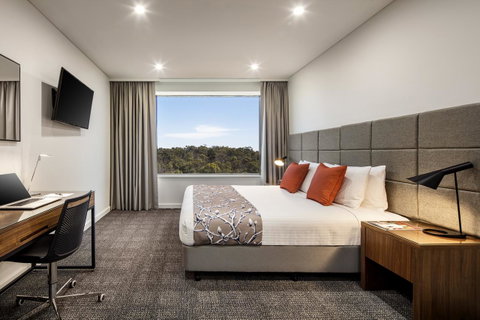 Quest Kings Park - Accommodation Nelson Bay 4