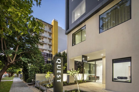 Quest Kings Park - Accommodation Nelson Bay 10