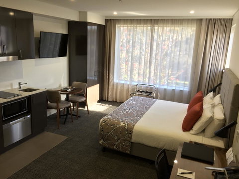 Quest Kings Park - Accommodation Nelson Bay 18