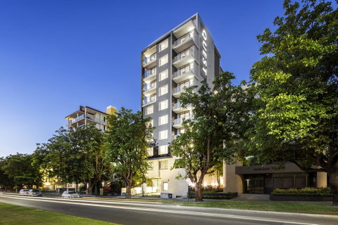 Quest Kings Park - Accommodation Nelson Bay 0