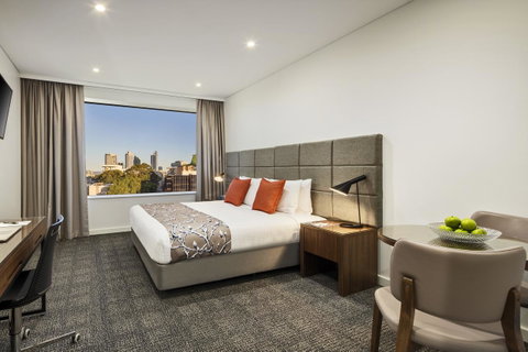 Quest Kings Park - Accommodation Nelson Bay 1