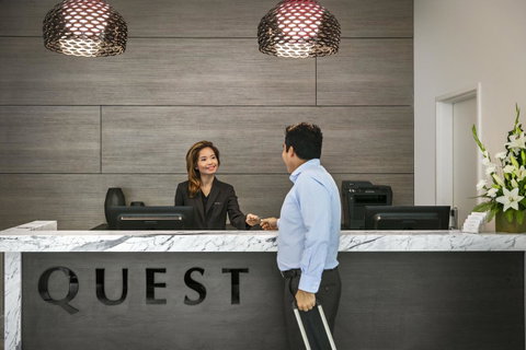 Quest Kings Park - Accommodation Nelson Bay 8