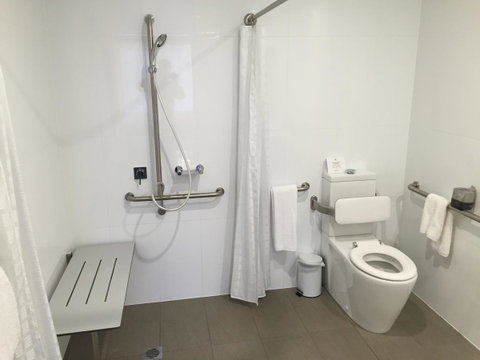 Quest Kings Park - Accommodation Nelson Bay 21