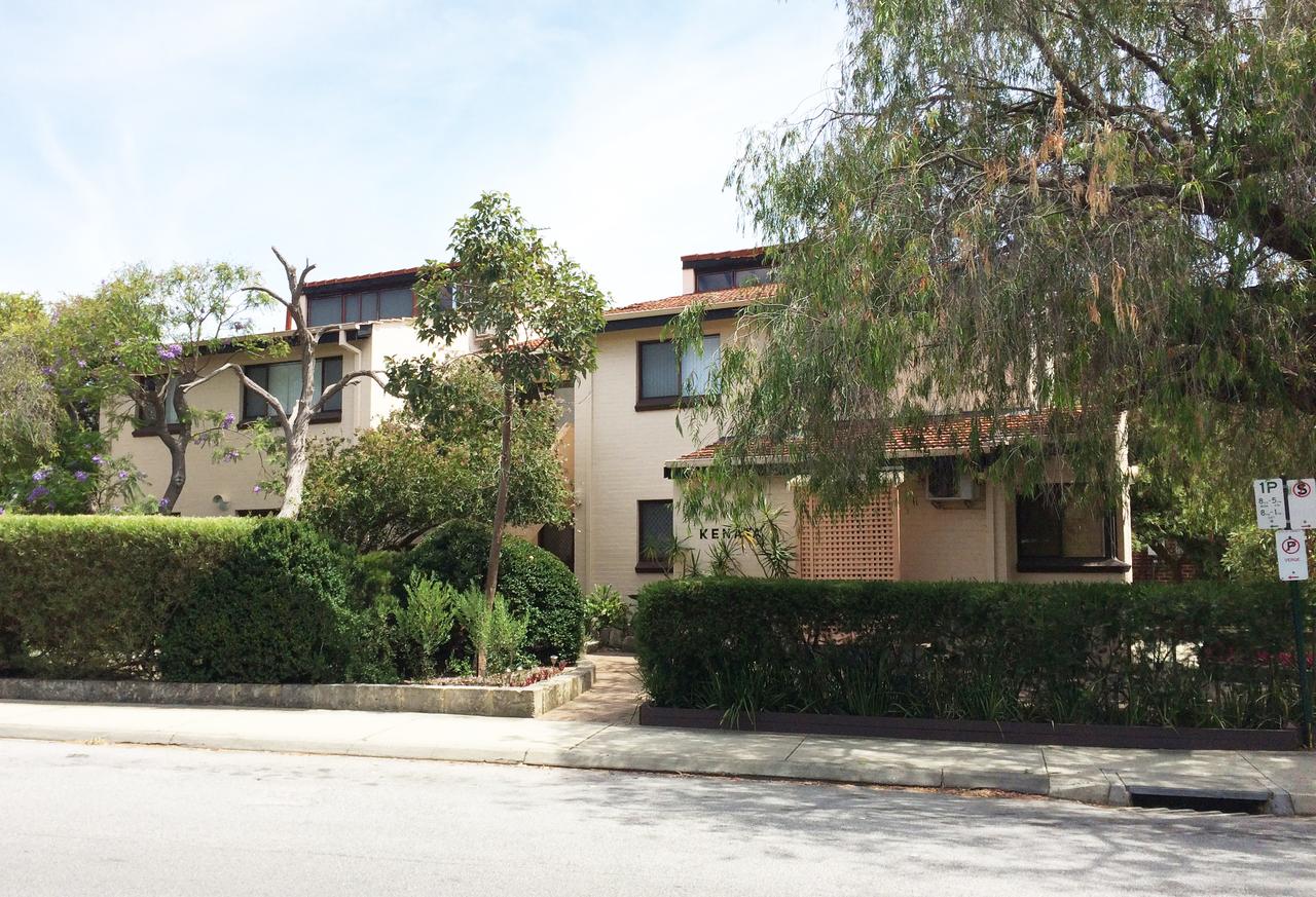 Crawley WA Nelsons Bay Accommodation