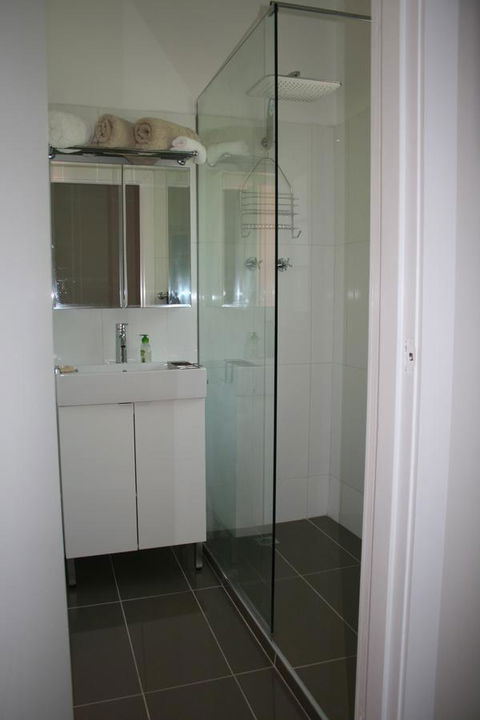 Kenata-Fairway Apartment Hotel - Nelsons Bay Accommodation 11