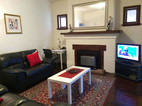 Kenata-Fairway Apartment Hotel - Nelsons Bay Accommodation 22