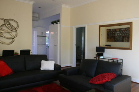 Kenata-Fairway Apartment Hotel - Nelsons Bay Accommodation 9