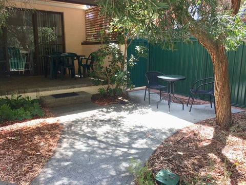 Kenata-Fairway Apartment Hotel - Nelsons Bay Accommodation 19