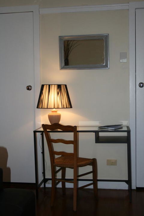 Kenata-Fairway Apartment Hotel - Nelsons Bay Accommodation 3