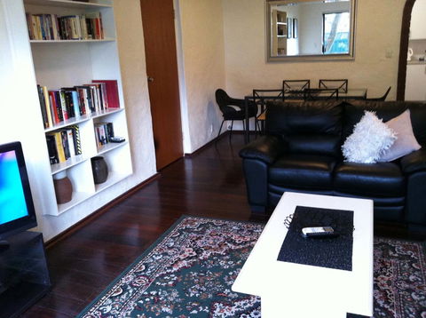 Kenata-Fairway Apartment Hotel - Nelsons Bay Accommodation 30