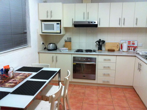 Kenata-Fairway Apartment Hotel - Nelsons Bay Accommodation 17