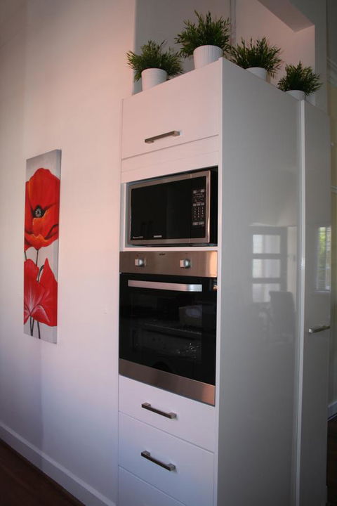 Kenata-Fairway Apartment Hotel - Nelsons Bay Accommodation 14