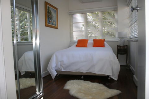 Kenata-Fairway Apartment Hotel - Nelsons Bay Accommodation 13
