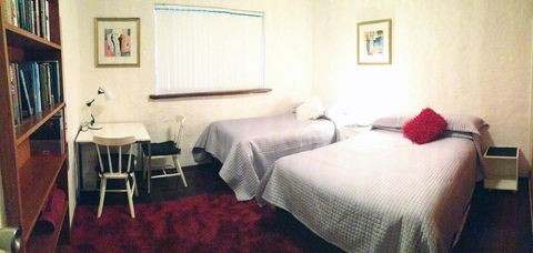 Kenata-Fairway Apartment Hotel - Nelsons Bay Accommodation 20