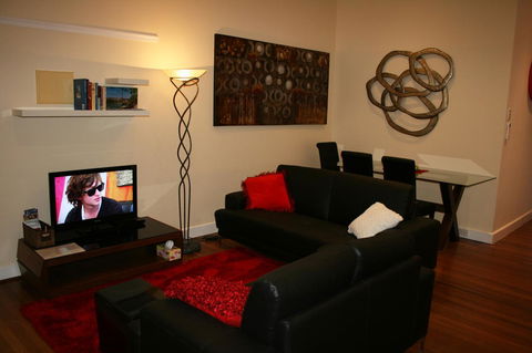 Kenata-Fairway Apartment Hotel - Nelsons Bay Accommodation 8