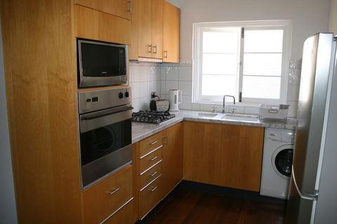 Kenata-Fairway Apartment Hotel - Nelsons Bay Accommodation 4