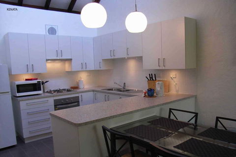 Kenata-Fairway Apartment Hotel - Nelsons Bay Accommodation 27