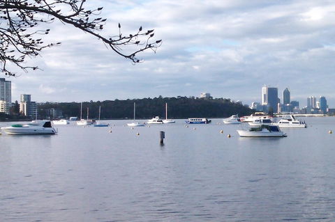 Kenata-Fairway Apartment Hotel - Nelsons Bay Accommodation 33