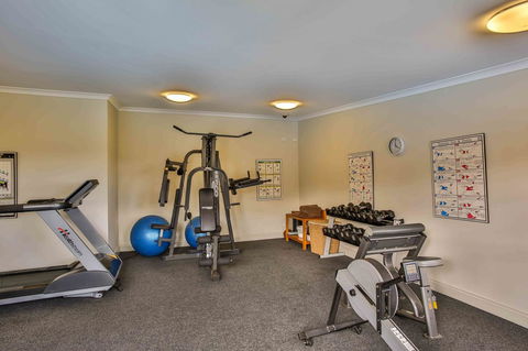 Moonlight Bay Suites - Accommodation Nelson Bay 15