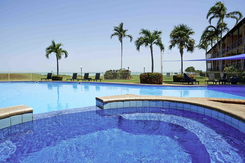 Moonlight Bay Suites - Accommodation Nelson Bay 7