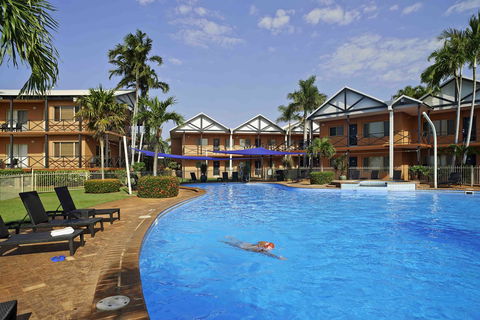 Moonlight Bay Suites - Accommodation Nelson Bay 6