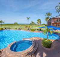 Moonlight Bay Suites - Accommodation Nelson Bay