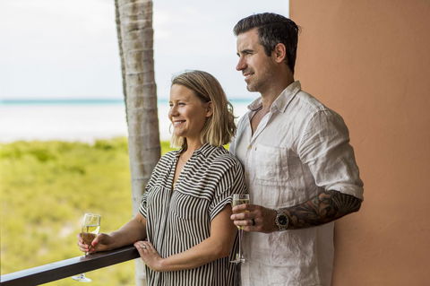 Moonlight Bay Suites - Accommodation Nelson Bay 8
