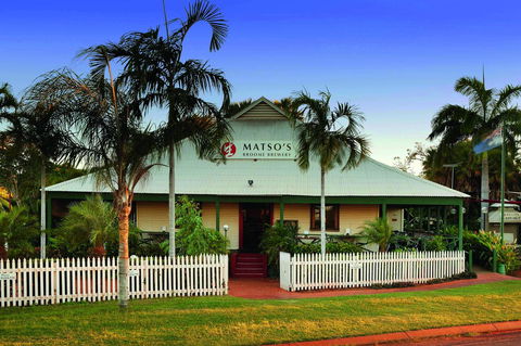 Moonlight Bay Suites - Accommodation Nelson Bay 17