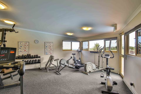 Moonlight Bay Suites - Accommodation Nelson Bay 16