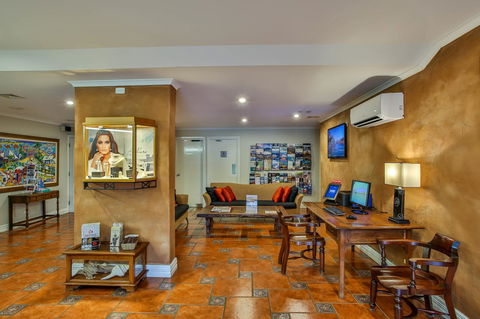 Moonlight Bay Suites - Accommodation Nelson Bay 19