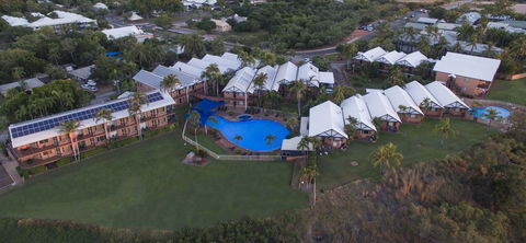 Moonlight Bay Suites - Accommodation Nelson Bay 14