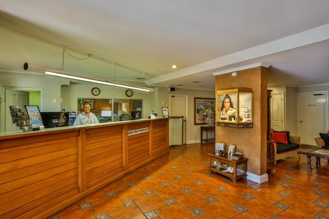 Moonlight Bay Suites - Accommodation Nelson Bay 20