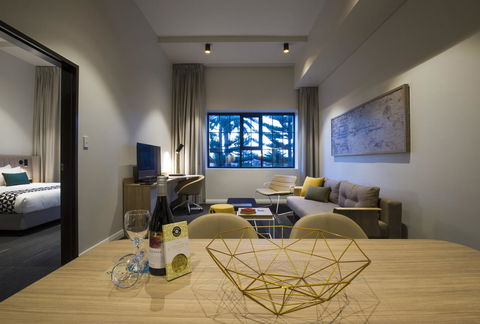 Quest Fremantle - Nelsons Bay Accommodation 8