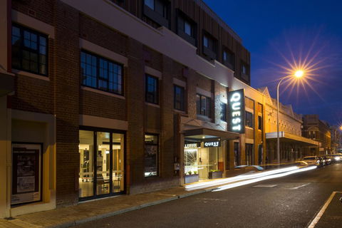 Quest Fremantle - Nelsons Bay Accommodation 2