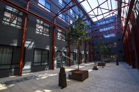 Quest Fremantle - Nelsons Bay Accommodation 13