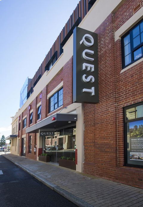 Quest Fremantle - Nelsons Bay Accommodation 14