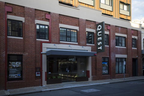 Quest Fremantle - Nelsons Bay Accommodation 5