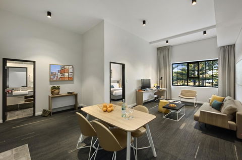 Quest Fremantle - Nelsons Bay Accommodation 1