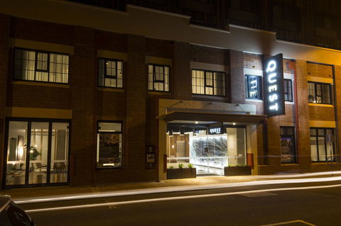 Quest Fremantle - Nelsons Bay Accommodation 39