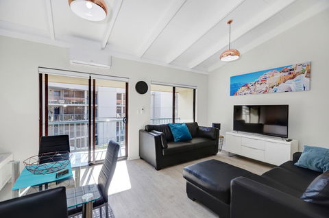 West Beach Lagoon 218 - Outstanding Value! - Accommodation Nelson Bay 9